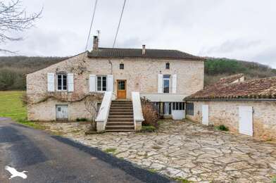 Maison 5 pièces 270800 €