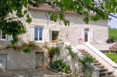 Maison 5 pièces 244900 €