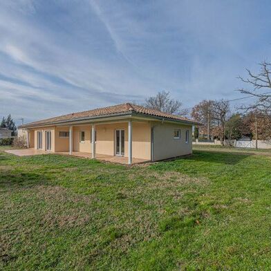 Maison 5 pièces 399500 €