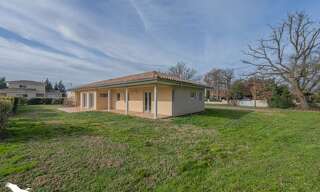 Maison 5 Pièces 120 m² à vendre à Cornebarrieu (31700)