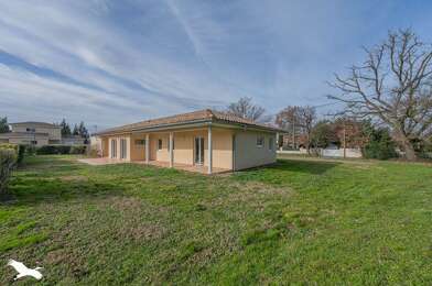 Maison 5 pièces 399500 €