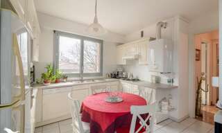 Appartement 4 Pièces 113 m² à vendre à Toulouse (31000)