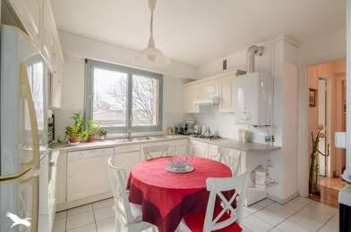 Appartement 4 pièces 468000 €