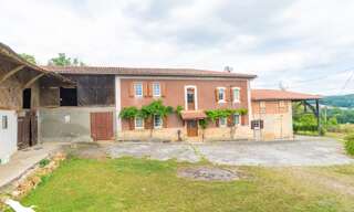 Maison 8 Pièces 195 m² à vendre à Saint-Plancard (31580)