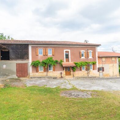 Maison 8 pièces 268500 €