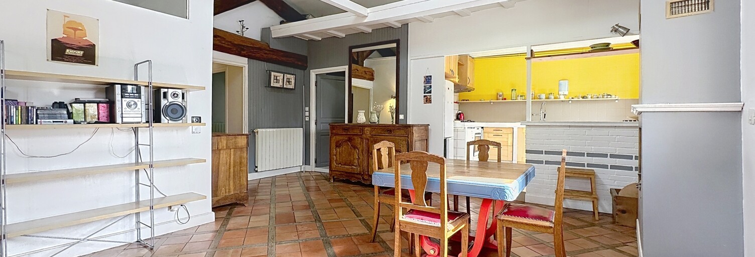 Appartement 3 Pièces 80 m² à vendre à Tassin-la-Demi-Lune (69160)