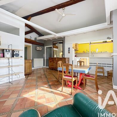 Appartement 3 pièces 260000 €