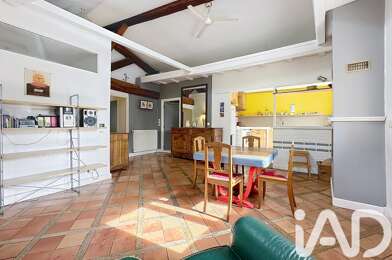 Appartement 3 pièces 260000 €