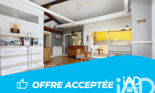 Appartement 3 Pièces 80 m² à vendre à Tassin-la-Demi-Lune (69160)