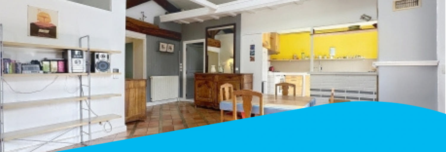 Appartement 3 Pièces 80 m² à vendre à Tassin-la-Demi-Lune (69160)