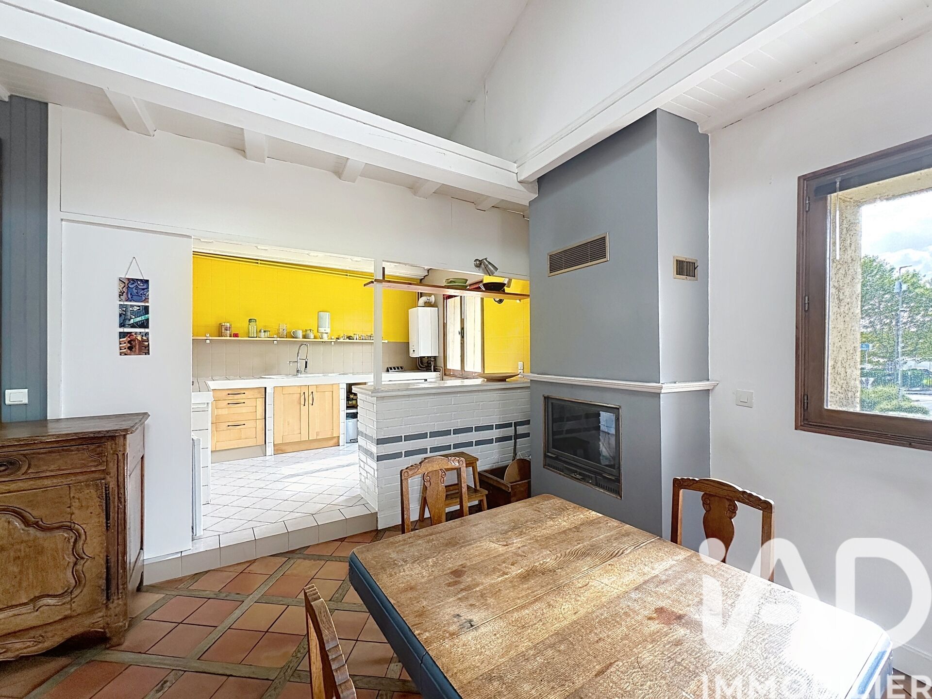 Vente Appartement 3 pièces - Photo 3