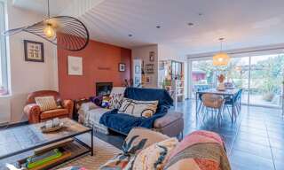 Maison 5 Pièces 173 m² à vendre à Portets (33640)