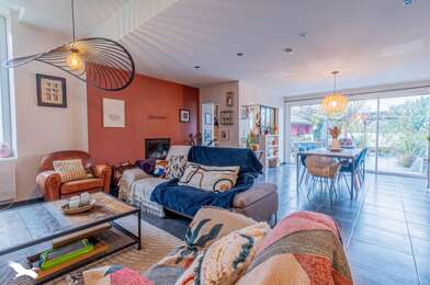 Maison 5 pièces 427384 €