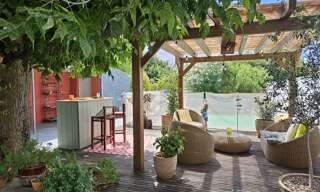 Maison 5 Pièces 173 m² à vendre à Portets (33640)