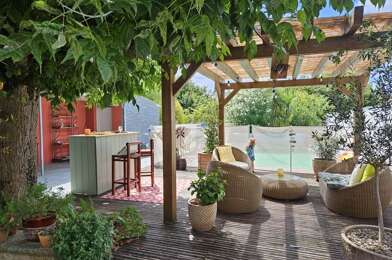 Maison 5 pièces 399000 €