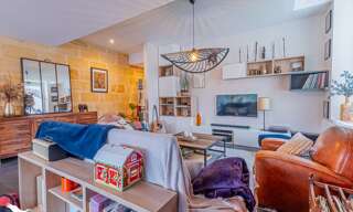 Maison 5 Pièces 173 m² à vendre à Portets (33640)