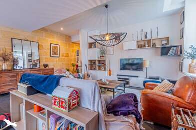 Maison 5 pièces 399000 €