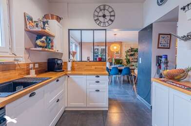 Maison 5 pièces 399000 €