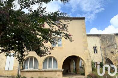 Maison 5 pièces 225000 €