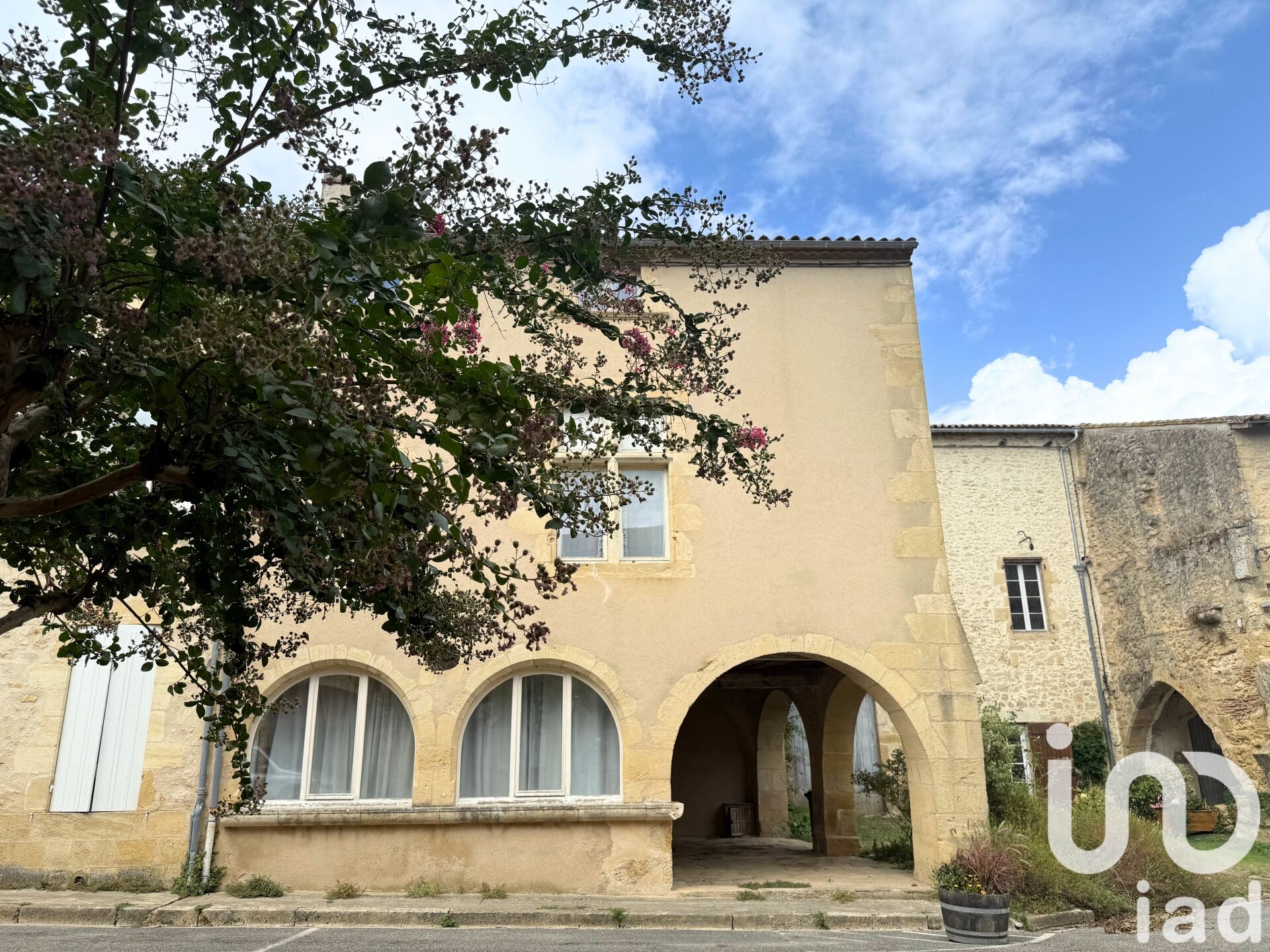 Vente Maison de village 5 pièces - Photo 3