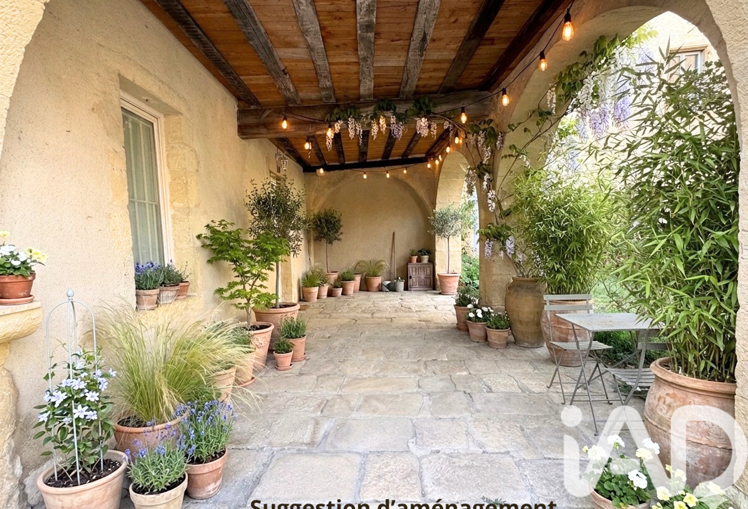 Vente Maison de village 5 pièces — photo 1