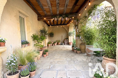 Maison 5 pièces 222000 €