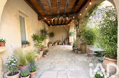 Vente Maison de village 5 pièces — photo du bien