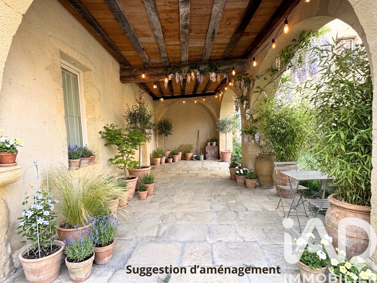 Vente Maison de village 5 pièces — photo 1