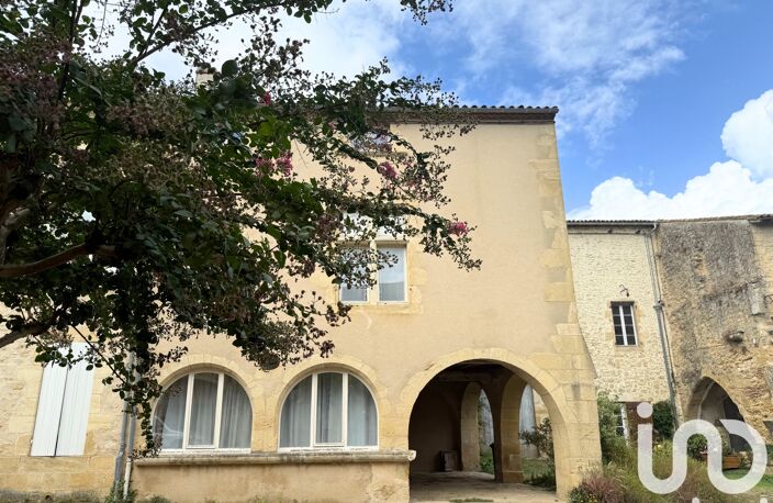 Vente Maison de village 5 pièces — photo 3