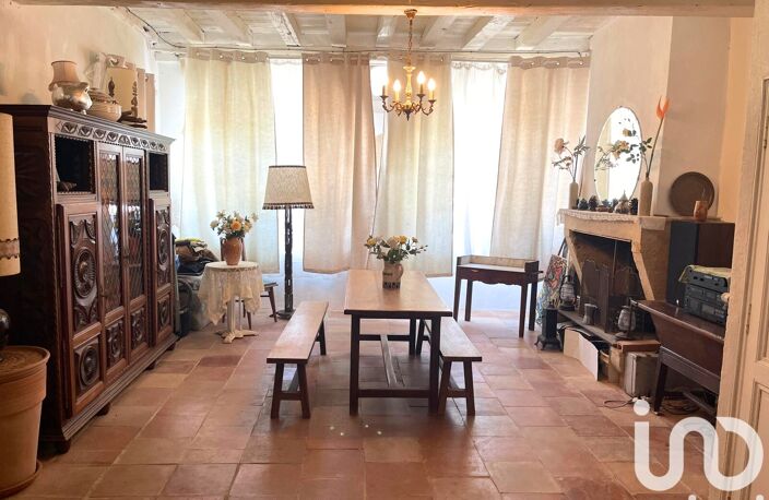 Vente Maison de village 5 pièces — photo 5