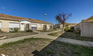 Appartement 2 Pièces 45 m² à vendre à Pompignac (33370)