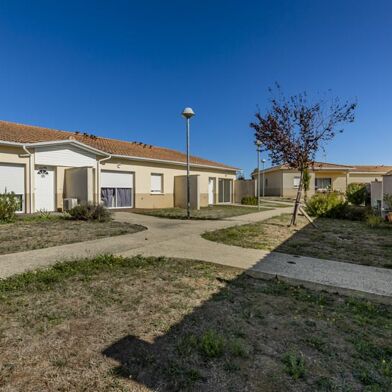 Appartement 2 pièces 149460 €