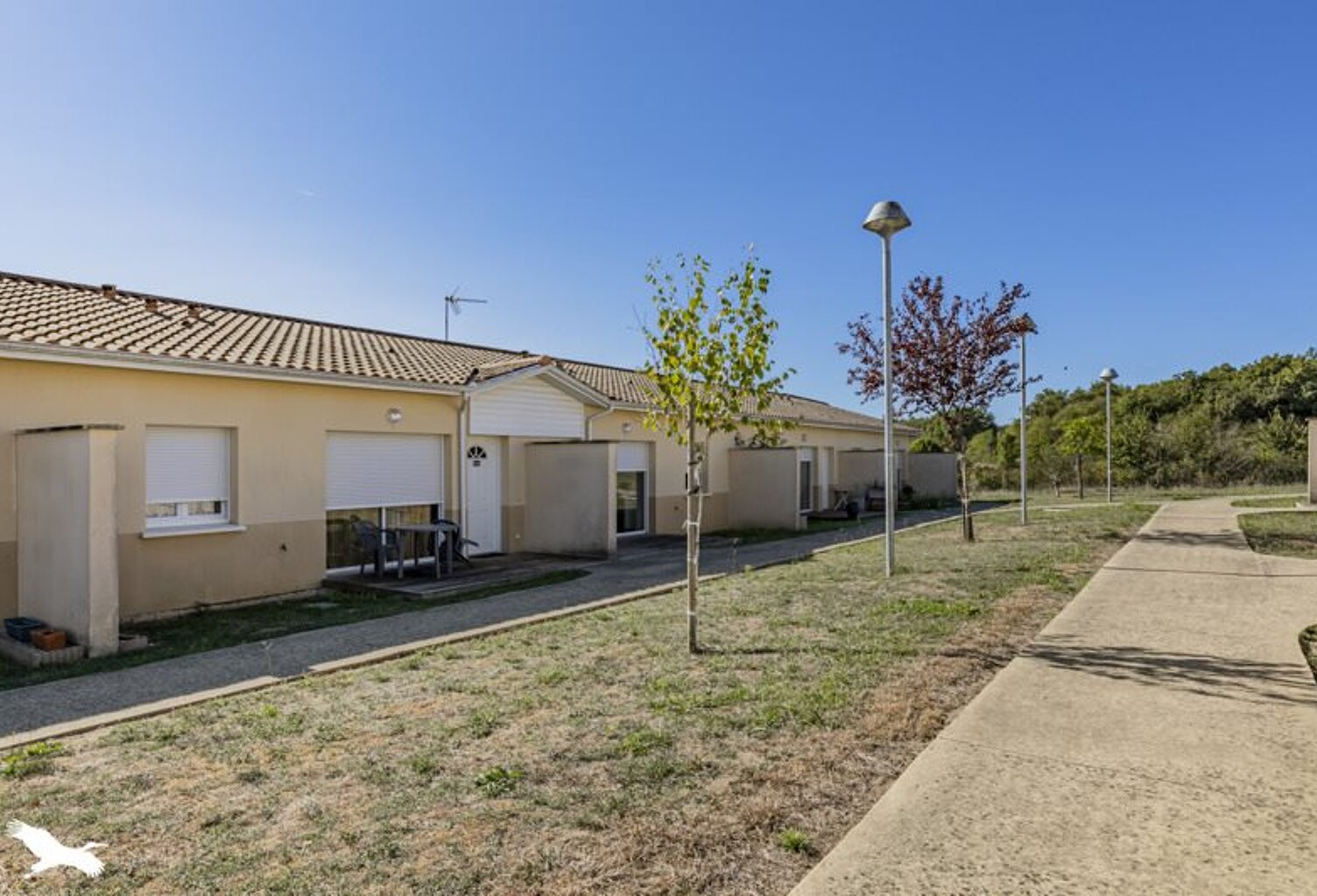 Appartement de 2 pièces principales — photo 1