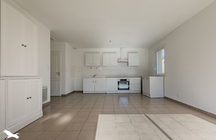Appartement de 2 pièces principales — photo 2