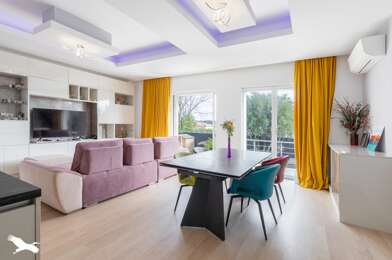 Maison 6 pièces 950912 €