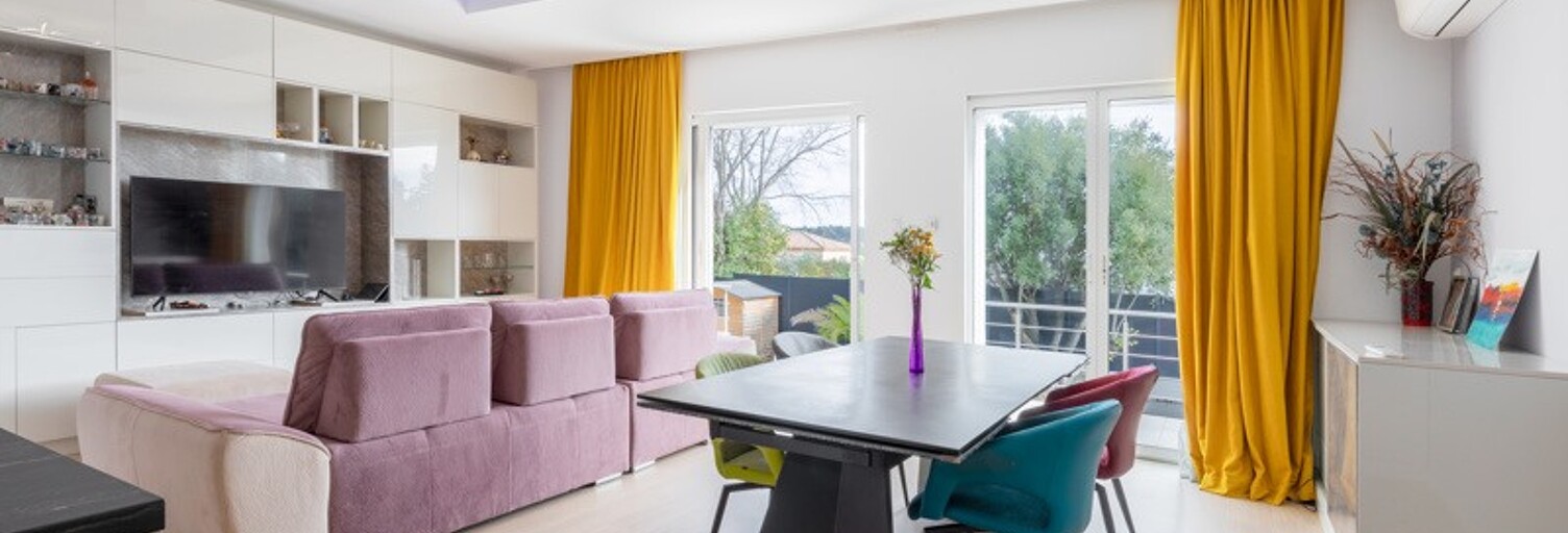 Maison 6 Pièces 145 m² à vendre à Saint-Gély-du-Fesc (34980)