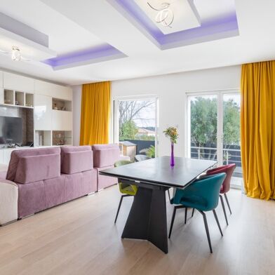 Maison 6 pièces 992256 €