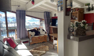 Appartement 1 Pièce 24 m² à vendre à Praz-sur-Arly (74120)