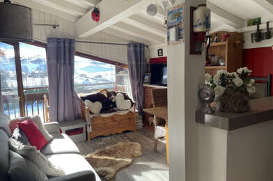 Appartement 1 pièces 145000 €