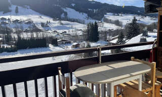 Appartement 1 Pièce 24 m² à vendre à Praz-sur-Arly (74120)