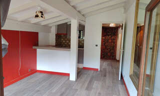 Appartement 1 Pièce 24 m² à vendre à Praz-sur-Arly (74120)