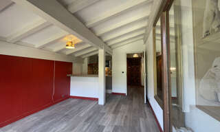 Appartement 1 Pièce 24 m² à vendre à Praz-sur-Arly (74120)