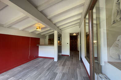 Appartement 1 pièces 145000 €