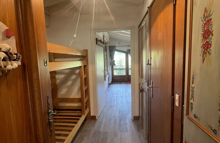 À VENDRE   Studio avec cabine au pied des pistes à Praz-sur-Arly — photo 5