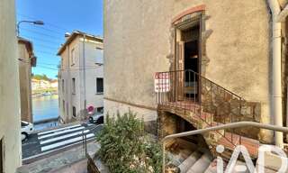 Maison 5 Pièces 110 m² à vendre à Port-Vendres (66660)