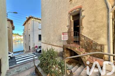 Maison 5 pièces 299000 €