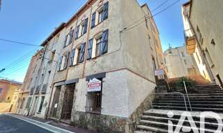 Maison 5 Pièces 110 m² à vendre à Port-Vendres (66660)