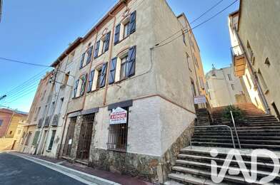 Maison 5 pièces 249000 €