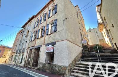 Vente Maison de ville 5 pièces — photo du bien