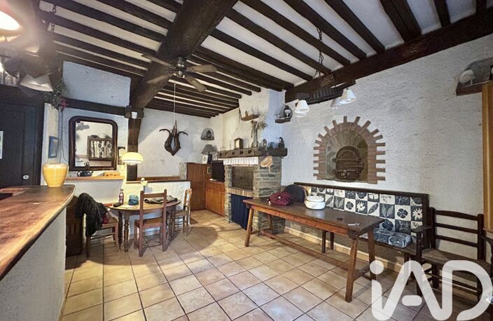 Vente Maison de ville 5 pièces — photo 4